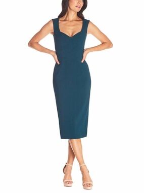 Dress the Population Elle Sheath Dress